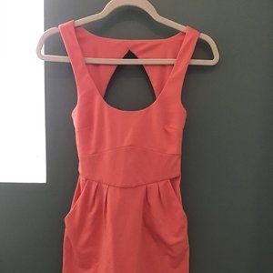 BB Dakota Summer Dress - S